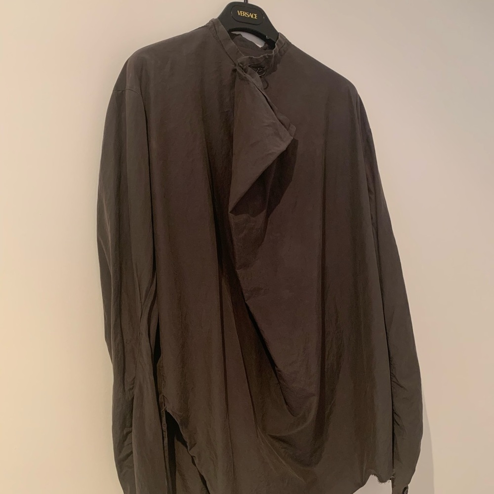 Damir Doma shirt